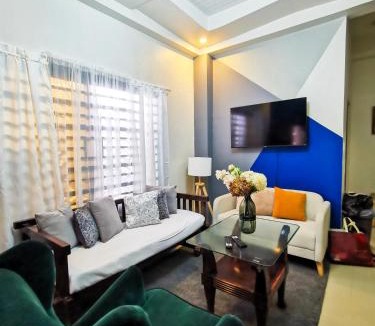 Baguio Apartment | Woodland Pines Baguio