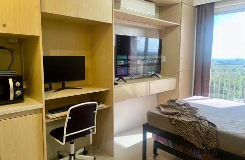 Lapu-Lapu Apartment | work & chill 깨끗한 compact studio