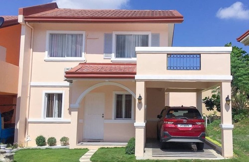 Cagayan de Oro House | WOW! Luxury Home Rental Uptown Cagayan De Oro City Philippines
