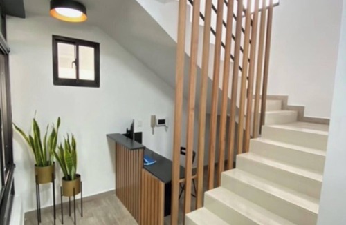 Santo Domingo Apartment | WOW WONDERFUL PLACE