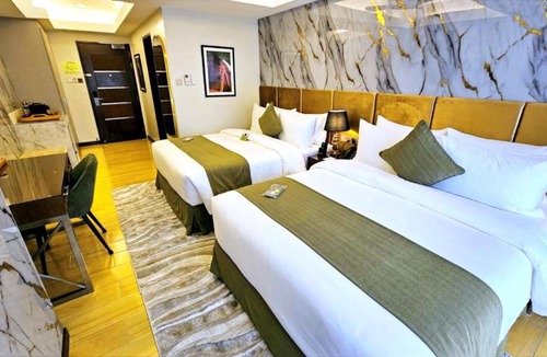 Baguio Hotel | Wright Park Hotel