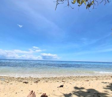 Boljoon Other | WUJOB Beach Campsite