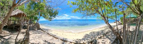 Boljoon Other | WUJOB Beach Campsite