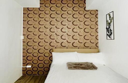 Mandurriao Apartment | WV 10 Stylish 1BR Apartment