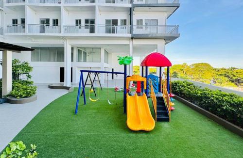 Mandurriao Apartment | WV 10 Stylish 1BR Apartment