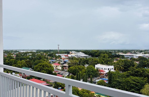 Jaro Condo | WV 29 Your Warm City Escape
