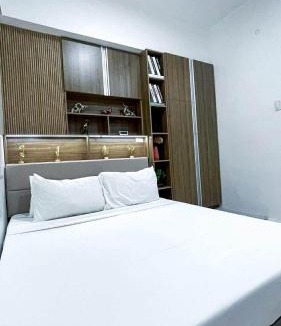 Mandurriao Apartment | WV Tower 3rd Floor