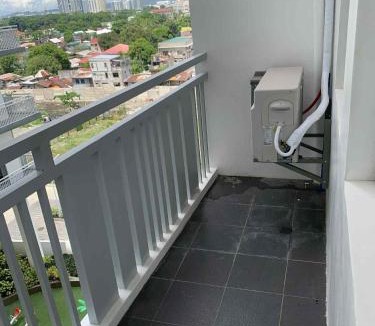 Mandurriao Apartment | WV Tower 3rd Floor