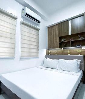 Mandurriao Apartment | WV Tower 3rd Floor