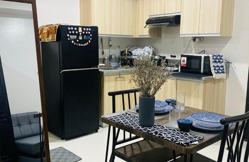 Mandurriao Apartment | WV Tower 7th Floor