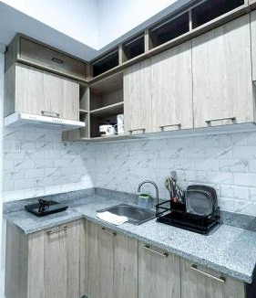 Mandurriao Apartment | WV Tower 7th Floor