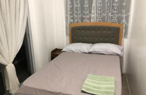 Mandurriao Apartment | WV Towers Mandurriao Garden Residences