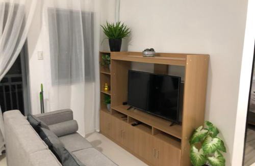Mandurriao Apartment | WV Towers Mandurriao Garden Residences