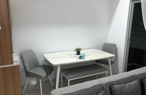 Mandurriao Apartment | WV Towers Mandurriao Garden Residences