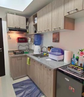 Mandurriao Apartment | WV Towers
