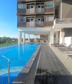 Mandurriao Apartment | WV Towers