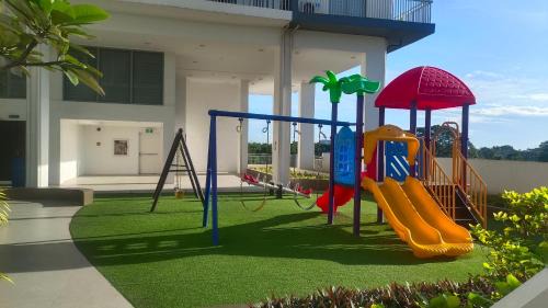 Mandurriao Apartment | WV Towers