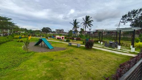 Mandurriao Apartment | WV Towers
