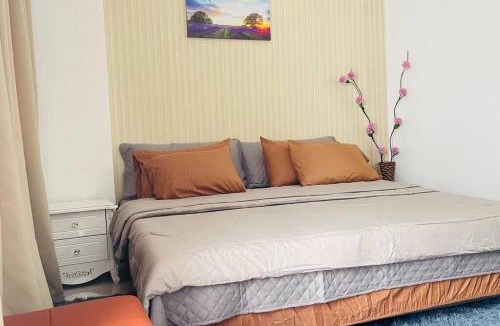 Mandurriao Apartment | WV2 Condotel Luxury
