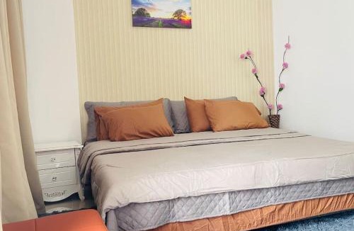 Mandurriao Apartment | WV2 Studio