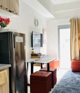 Mandurriao Apartment | WV2 Studio
