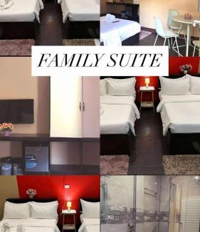Tacurong Hotel | Wyattel Suite