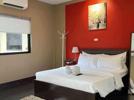 Tacurong Hotel | Wyattel Suite