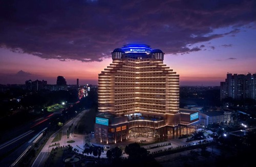 Klang Hotel | Wyndham Acmar Klang
