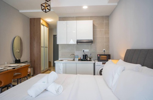 Taman Jubilee Hotel | Wyndham Garden Suites Ipoh Icc