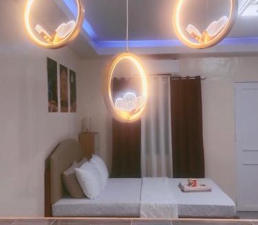 Dipolog Apartment | Wyne's Tiny House near Royal Farm Resort