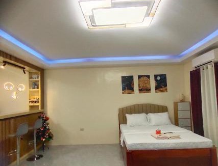 Dipolog Apartment | Wyne's Tiny House near Royal Farm Resort