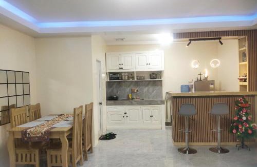 Dipolog Apartment | Wyne's Tiny House near Royal Farm Resort