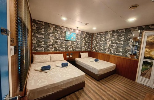Tioman Island Resort | X Rector Finest