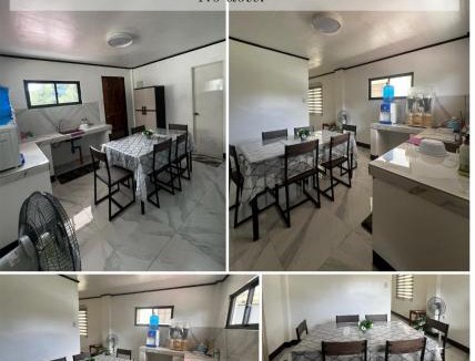 Coron Town Proper House | Xavier's Place Two