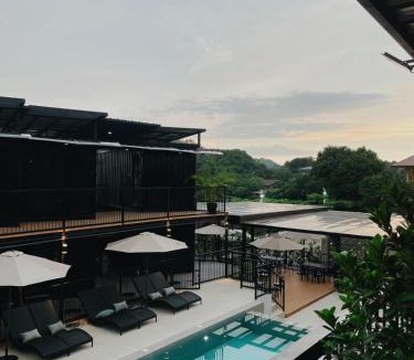 San Juan Hotel | Xen By Balai Norte