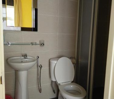 Kuching House | Xenia Homestay