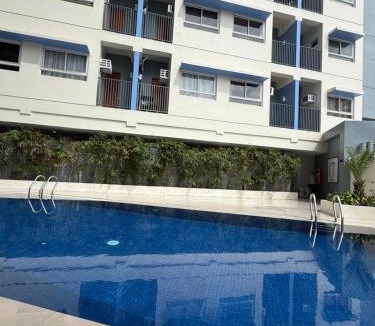 Mandaue Apartment | XianzkeeCondoHOME