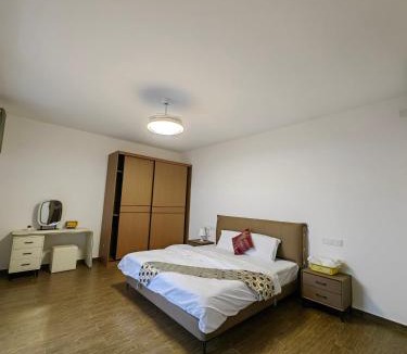 Gelang Patah Villa | Xtu Golf Villa Forest City五房独栋别墅