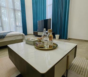 Gelang Patah Villa | Xtu Golf Villa Forest City五房独栋别墅