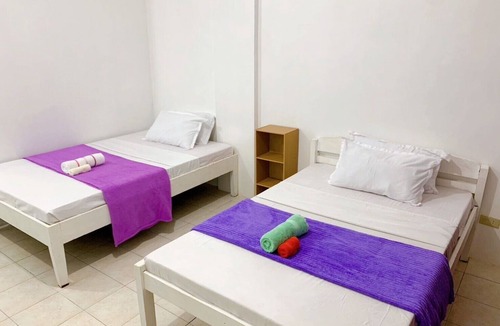 Boracay Island Apartment | XX Boracay R2
