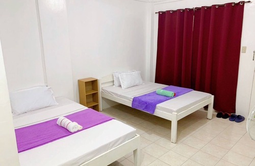 Boracay Island Apartment | XX Boracay R2