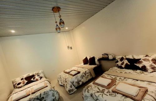 Impasug-Ong Hotel | Yaga's Stay INN save