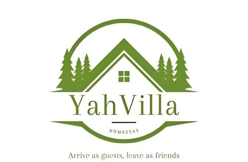 Baguio House | YahVilla Homestay