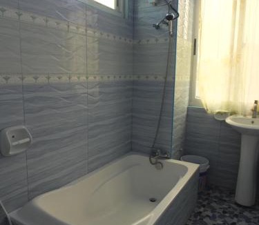 Baguio House | YahVilla Homestay