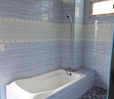 Baguio House | YahVilla Homestay
