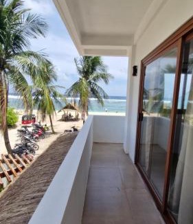 San Isidro House | yamba pacifico
