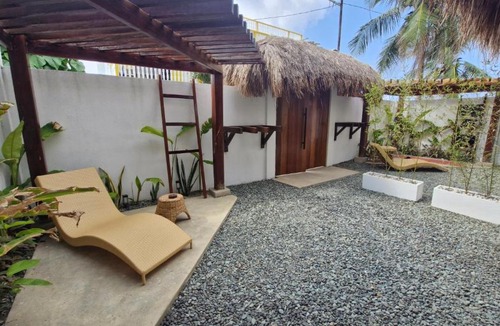San Isidro House | yamba pacifico