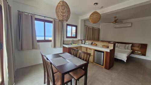 San Isidro House | yamba pacifico