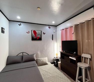 Santa Fe Apartment | Yapi Homestay