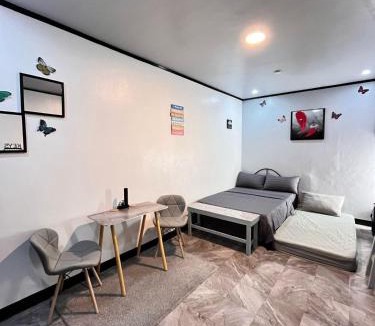 Santa Fe Apartment | Yapi Homestay